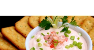 Shrimp Dip I