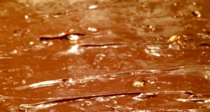Easy Chocolate Fudge