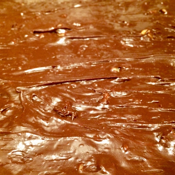 Easy Chocolate Fudge