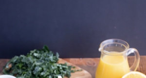 Super Fruit Smoothie