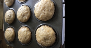 Banana Bread
