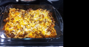 Taco Bake Casserole