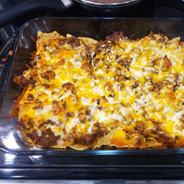 Taco Bake Casserole