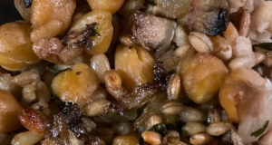 Barley Bake