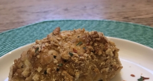 Jalapeno Popper-Stuffed Chicken Breasts
