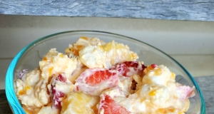 Chris's Hawaiian Fluff Salad