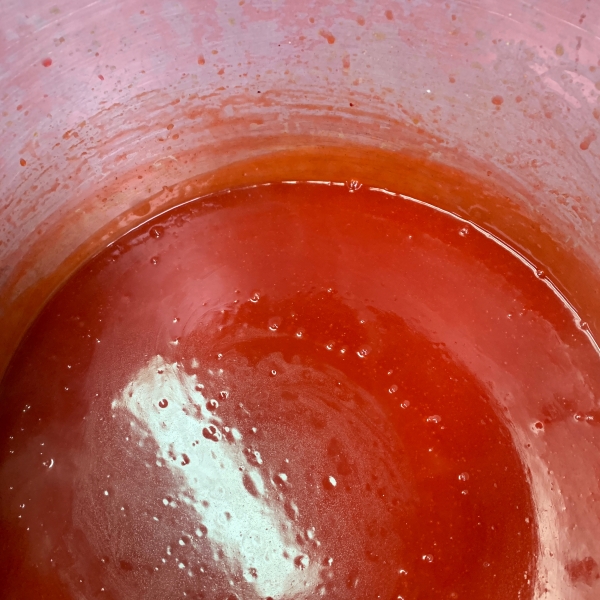 Sweet and Sour Dipping Sauce