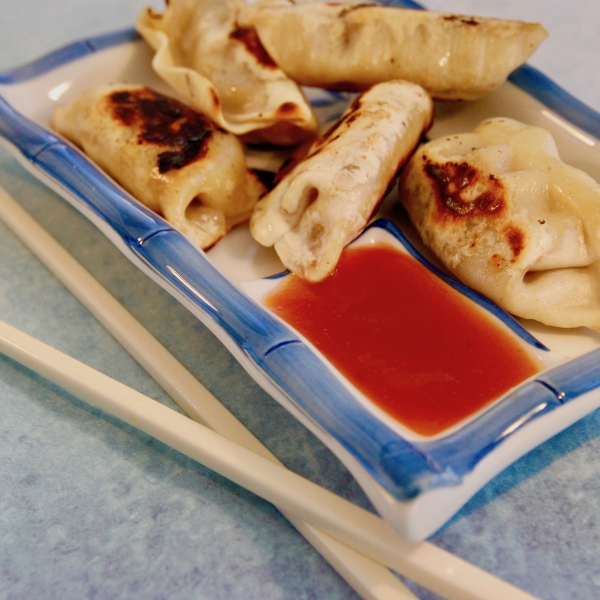 Sweet and Sour Dipping Sauce