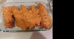 Gochujang Elotes