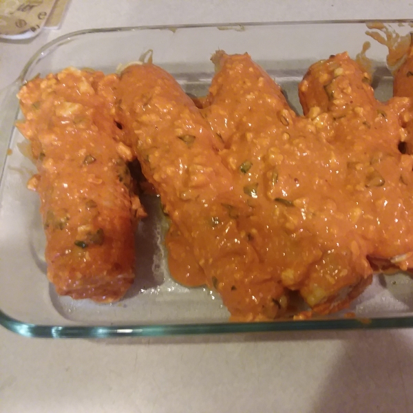 Gochujang Elotes