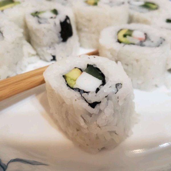 California Roll