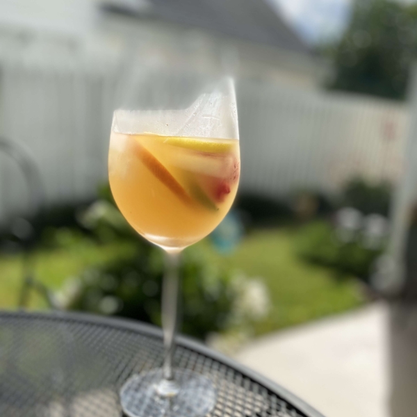 Sunset Sangria