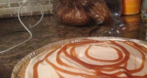 Quick and Easy Banoffee Pie