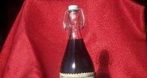 Home-Made Coffee Liqueur