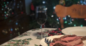 Christmas Potatoes