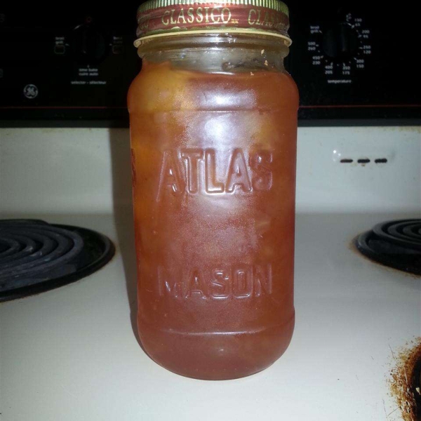 Apple Jelly