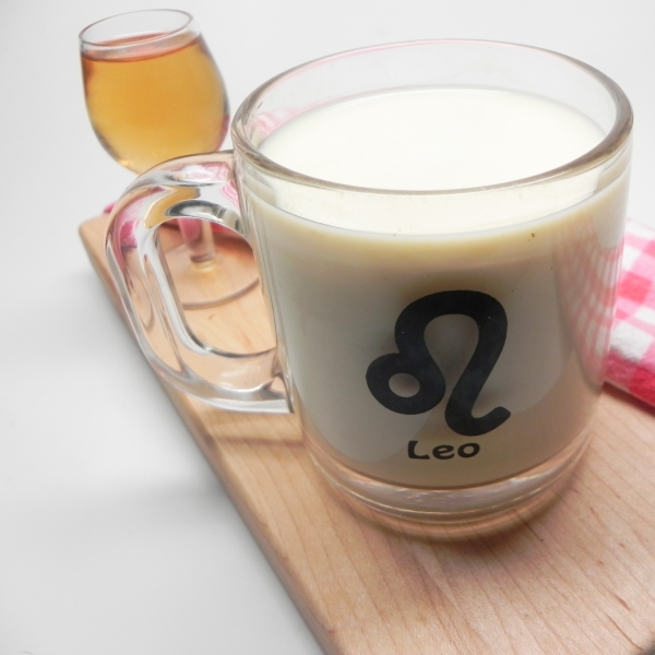 Eggnog II