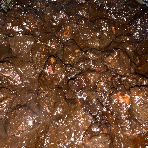 Chef John's Beef Rendang