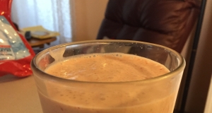 Best Smoothie Ever