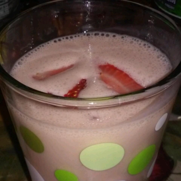 Best Smoothie Ever
