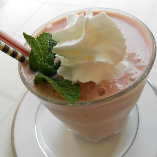 Best Smoothie Ever