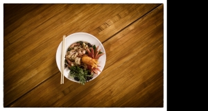 The Best Vegan Thai Curry