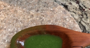 Nettle Soup