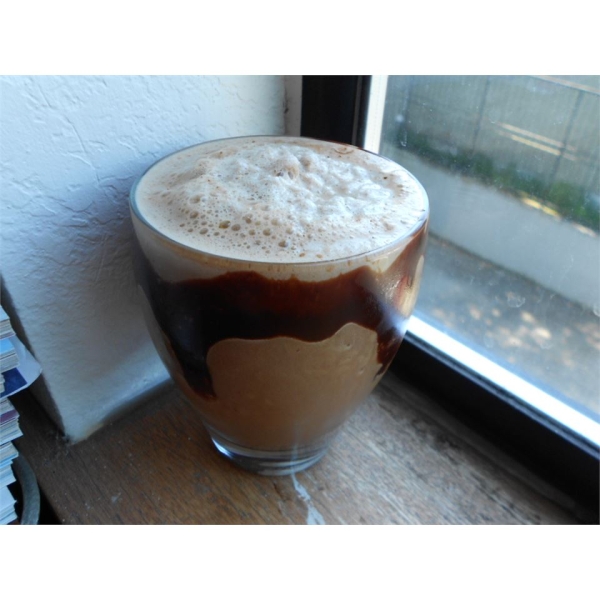 3-Minute Mochaccino