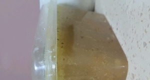 Chicken Broth in a Slow Cooker