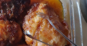 Lemon Chicken III