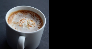 Pumpkin Latte Mix