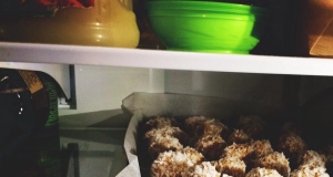 Honey Nutters