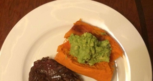 Simple Sweet Potatoes