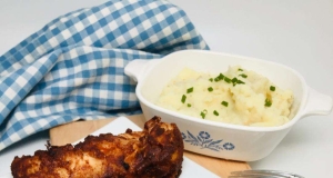 Chicken 65 (Quick and Easy Fried Spicy Chicken)