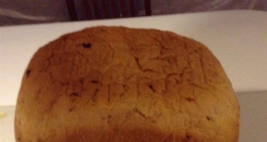 Irish Soda Bread III