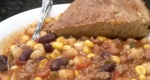 Posse Stew