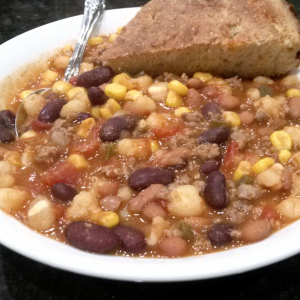 Posse Stew
