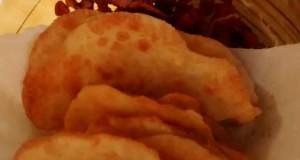 Hard Taco Shells