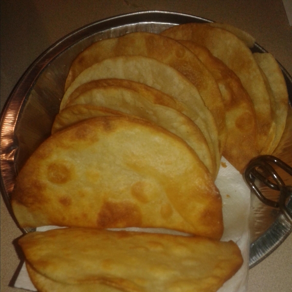 Hard Taco Shells