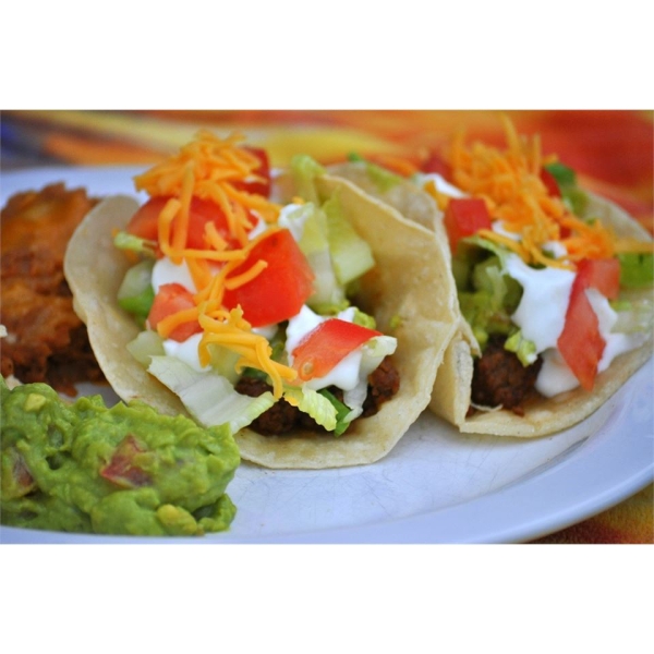 Hard Taco Shells