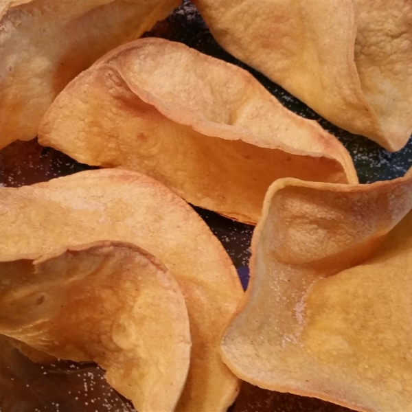 Hard Taco Shells