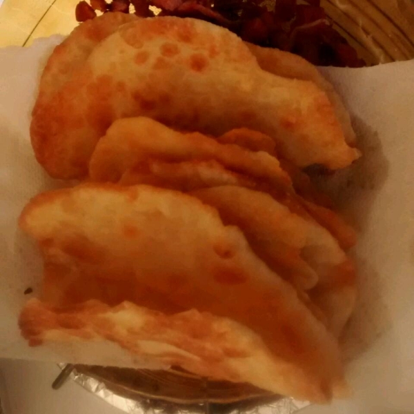Hard Taco Shells