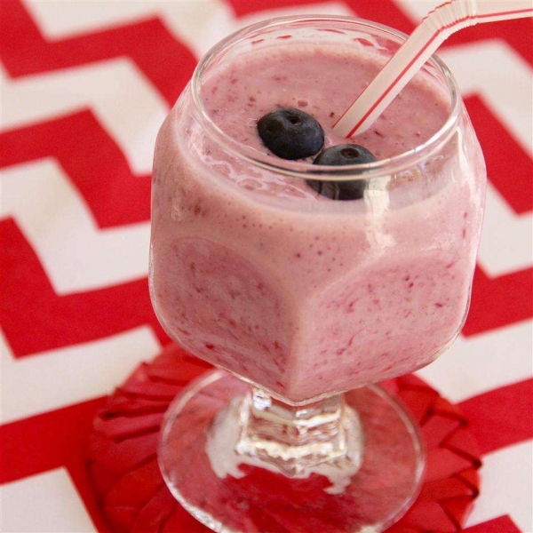 Tofu Fruit Julius