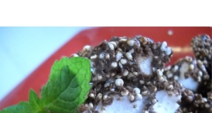 Quinoa Chocolate Treats