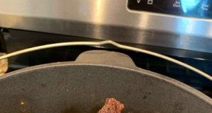 Italian Style Short Ribs