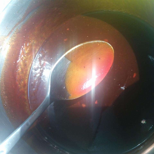 Perfect Match Arby's Sauce