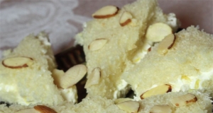 Fruit n' Nut Sandwich