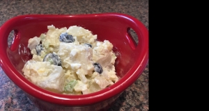 Tiffany's Instant Pot® Potato Salad