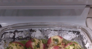Parsley Potatoes