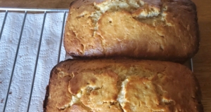 Hawaiian Bread III